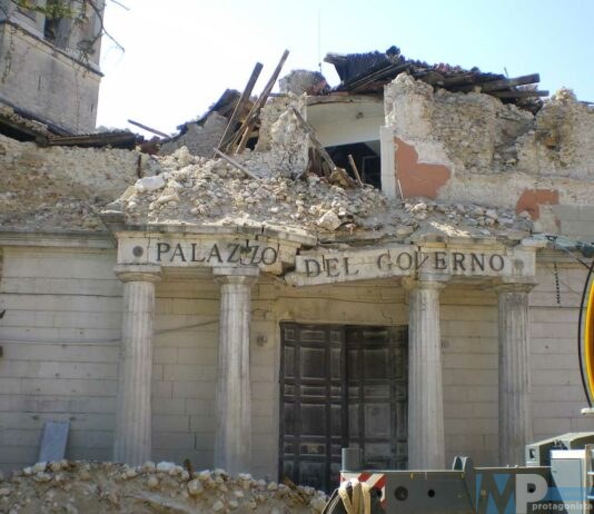 L’Aquila: la sentenza che fa discutere, “colpa anche delle vittime”