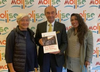 Al via oggi a Campobasso il Congresso nazionale dell’IGIIC “Lo Stato dell’Arte”