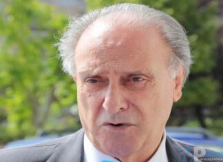 Iorio ringrazia L’On. Cesa per la stabilizzazione dei precari Covid del Molise, presentato stamane l’emendamento al Decreto Aiuti Ter