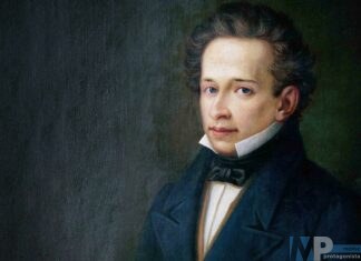 L’Infinito di Giacomo Leopardi, dalla voce di Pietro Tonti