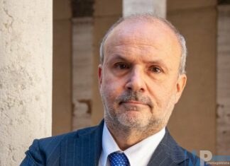 Il Ministro della Salute Schillaci All’UNIMOL: “Prenderemo provvedimenti per le criticità sanitarie del Molise!”
