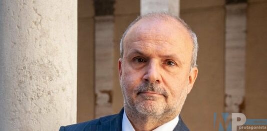 Il Ministro della Salute Schillaci All’UNIMOL: “Prenderemo provvedimenti per le criticità sanitarie del Molise!”