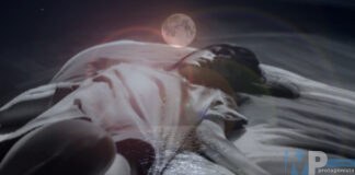 Sabbie Mobili di Jacques Prèvert, declamata da Pietro Tonti