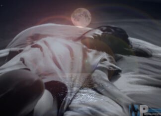 Sabbie Mobili di Jacques Prèvert, declamata da Pietro Tonti