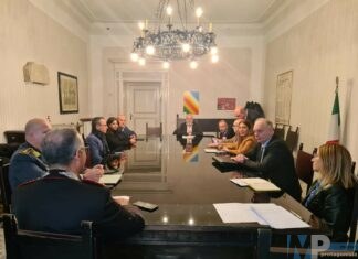 Asrem Molise, proroga contrattuale in favore dei 280 operatori sanitari precari, reclutati nel periodo emergenziale COVID-19