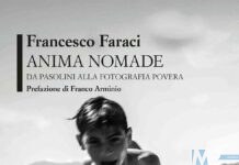 EX Gil Campobasso, “Anima Nomade, da Pasolini alla fotografia povera”II^ Edizione di Molichrom: Festival della Fotografia Nomade