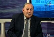 Cordoglio per la prematura scomparsa di Giovanni Minicozzi