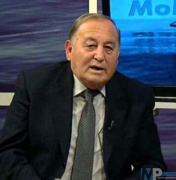 Cordoglio per la prematura scomparsa di Giovanni Minicozzi