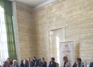 Emergenza neve, tavolo ministeriale con il ministro Santanchè per il Molise presente l’Assessore Cotugno