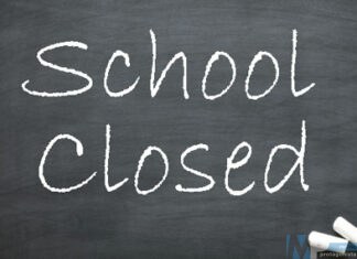 Isernia, da oggi 8 a sabato 11 febbraio chiusura scuola San Giovanni Bosco