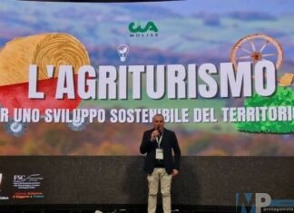 Grande successo per la Cia agricoltori italiani del Molise all’edizione 2023 della Bit