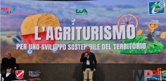 Grande successo per la Cia agricoltori italiani del Molise all’edizione 2023 della Bit
