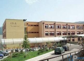 Isernia, Green Labs e pannelli solari al “Fermi – Mattei”