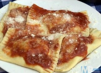 La Raviolata, Scapoli 19 Febbraio 2023