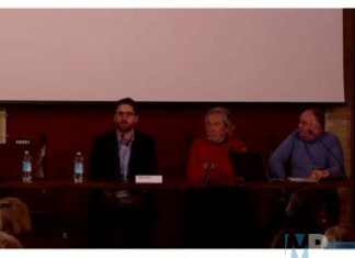 La Fonderia Marinelli ospite dell’Accademia di San Luca come testimone di “una nuova eta’ del bronzo”