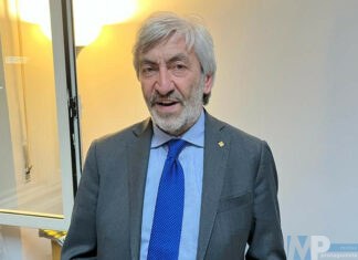 Riccardo Tesone è il nuovo Presidente dell’Automobile Club Molise