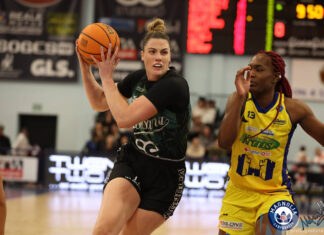 Basket, la Molisana Magnolia, prova di insieme superlativaed affermazione su Moncalieri