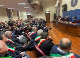 Sindaci del Molise a Roma: basta allo smantellamento dei servizi sanitari