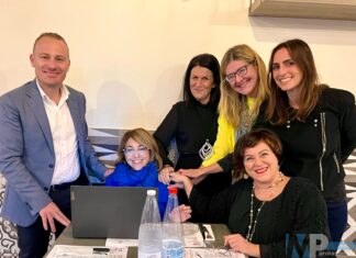 Scuola, la “Petrone” guarda lontano grazie a YOUrope