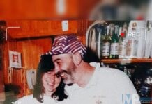 Mister Magoo, Una storia d’amore “Ricordando Simonetta”