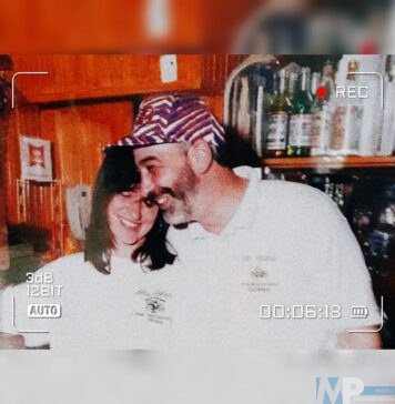 Mister Magoo, Una storia d’amore “Ricordando Simonetta”