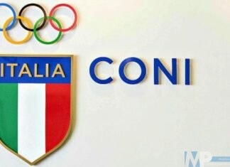 CONI, riunione della Giunta Nazionale a Campobasso