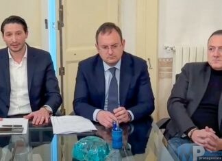 Massimo Romano è sceso in campo, alle regionali ci sarà anche lui