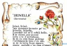 ISERNIA – La notte dedicata alle Serenate