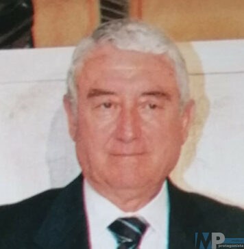 L’ex Vice Questore di Campobasso Ugo Mistichelli non è più, le condoglianze alla collega Claudia per la scomparsa del caro genitore