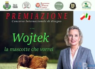 Wojtek, sabato la premiazione del miglior disegno dell’orso “mascotte” dei soldati polacchi