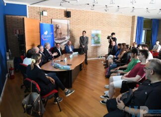 AeQuilibrium Cup 2023 in Molise: presentata la sette giorni a tutta pallavolo sul territorio