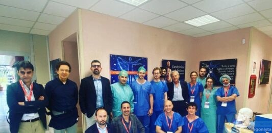 Neuromed, Formazione in Neurochirurgia