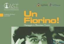 Isernia, la Compagnia Cast inaugura la stagione teatrale estiva 12 luglio con “Un Fiorino” dedicata al grande Troisi