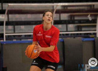 Basket Magnolia. Sabato e domenica la sesta edizione del quadrangolare ‘Campobasso per lo sport’ con Battipaglia, Roseto e Roma