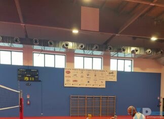 Pallavolo, EnergyTime Spike Devils, ufficializzato lo staff rossoblù