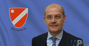 60 candeline per la Regione Molise, le dichiarazioni del Presidente del Consiglio regionale Quintino Pallante