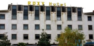 Campobasso, il Consiglio Comunale vuole scongiurare qualsivoglia nuova edificazione sull’area dell’ex Romagnoli.