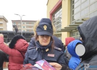 25 novembre – Giornata internazionale per l’eliminazione della violenza contro le donne. …QUESTO NON È AMORE 2023