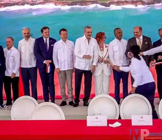 COLACEM inaugura la seconda linea di produzione di cemento in Repubblica Dominicana