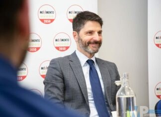 Slittamento lavori elettrificazione ferroviaria, Gravina interroga Presidente della Giunta e Assessore Marone