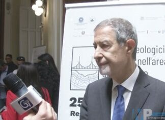 Il Ministro Musumeci: il progetto “Ponte sullo Stretto” non è un capriccio, è una struttura complessa, per rendere competitivo il mezzogiorno