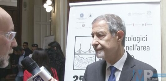 Il Ministro Musumeci: il progetto “Ponte sullo Stretto” non è un capriccio, è una struttura complessa, per rendere competitivo il mezzogiorno