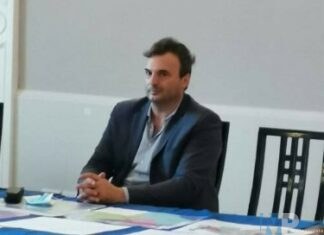 Il centro sinistra batte il centro destra alle provinciali di Campobasso. Giuseppe Puchetti è il nuovo presidente