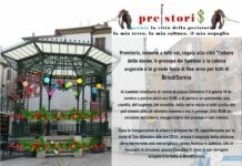 Isernia, Preistoris: “l’Albero delle Donne” e fine anno con “BrindiIsernia”