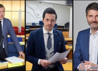 Nota congiunta del Gruppo Movimento 5 Stelle in Consiglio Regionale: assunzione consorzio di bonifica Venaro