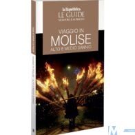 Copertina Guida Repubblica Alto Medio Sannio