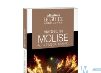 Viaggio in Molise: Alto e Medio Sannio