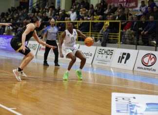 Basket – Il trainer del quintetto campobassano Sabatelli: «Difendere come fatto a San Martino. La Coppa Italia? Col nuovo anno»