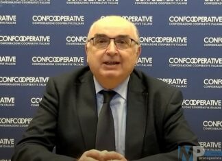 Al via la campagna “Confcooperative, l’unione che rafforza tutti”