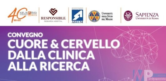 ‘Cuore&Cervello. Dalla Clinica alla Ricerca’. Le evidenze scientifiche e cliniche sulle interazioni tra Cardiologia e Neuroscienze